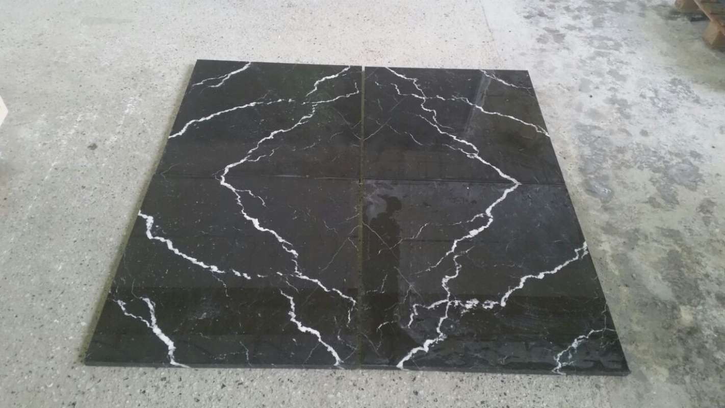 Nero Marquina Extra